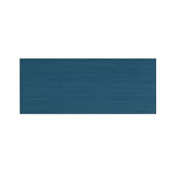 Carrelage mural 25X50cmLumen azul