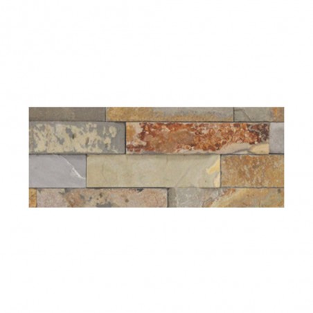 Carrelage en ardoise 15x60cm cultural stone Ly08 -  - meilleure qualité