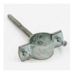 Collier de fixation d40