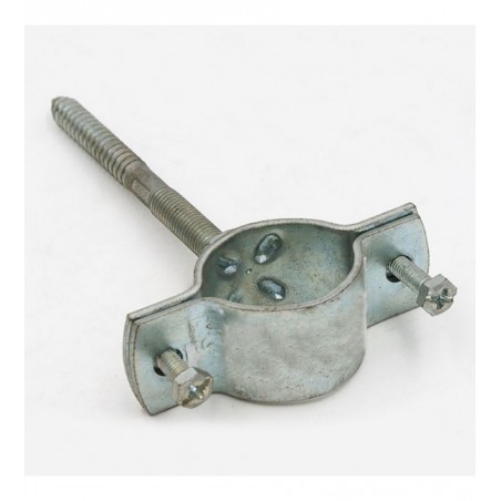 Collier de fixation d40