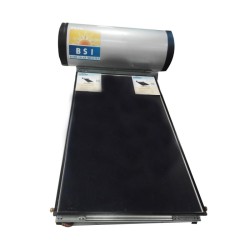 Chauffe-eau solaire 200 L - Biome