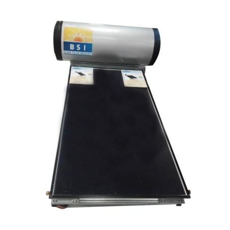 Chauffe-eau solaire 200 L - Biome