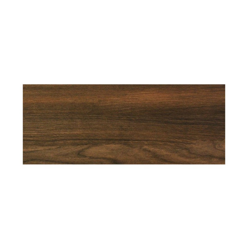 Carrelage sol 25x100cmLegno nogal GC
