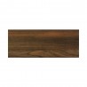 Carrelage sol 25x100cmLegno nogal GC
