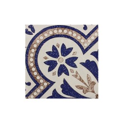 Carrelage sol33x33cm04RBLND-BL0.G0U