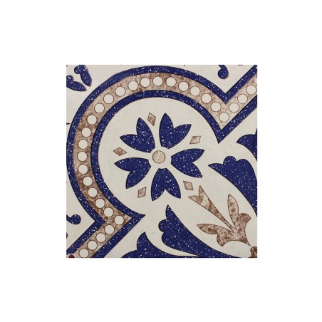 Carrelage sol33x33cm04RBLND-BL0.G0U