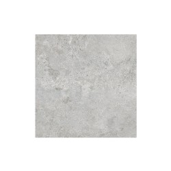 Carrelage sol 608x608 cm edge gris