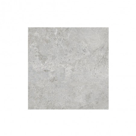 Carrelage sol 608x608 cm edge gris