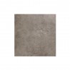 Carrelage sol 45.5x45.5cm Platine gris int
