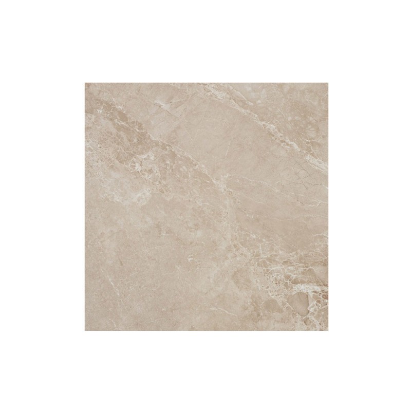 Carrelage sol 60.8x60.8cmEriam crema