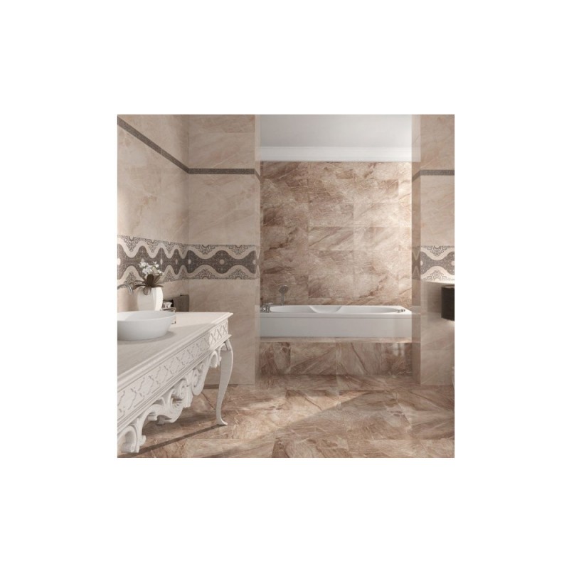 Carrelage sol 45x45cm Corona marfil