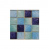 Carrelage mosaïque 31.5X31.5cm Y48T04