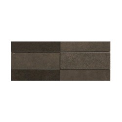 Mosaïque 30x30Malla 5 Austral Marengo(1c:11pcs)