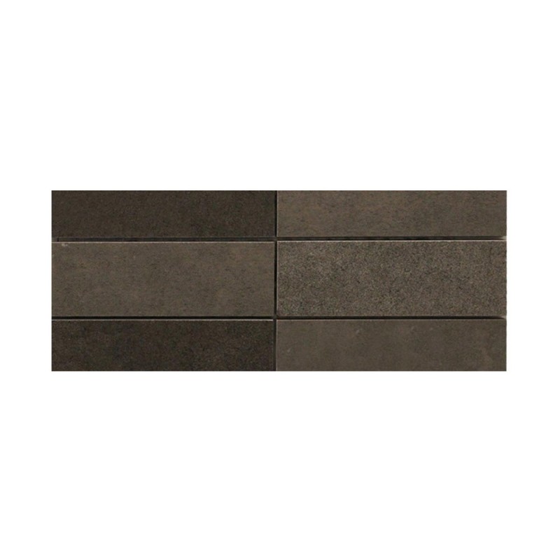 Mosaïque 30x30Malla 5 Austral Marengo(1c:11pcs)
