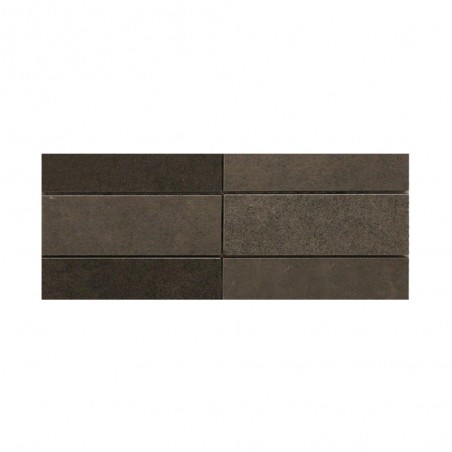 Mosaïque 30x30Malla 5 Austral Marengo(1c:11pcs)