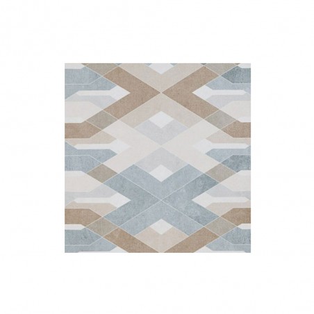 Carrelage sol60.8x60.8cmAt salem 1 decor