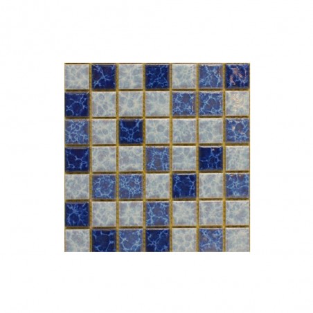 Carrelage mosaïque 30.6X30.6Y23B04