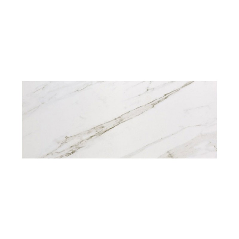 Carrelage sol 60x120cm At pompei blanco