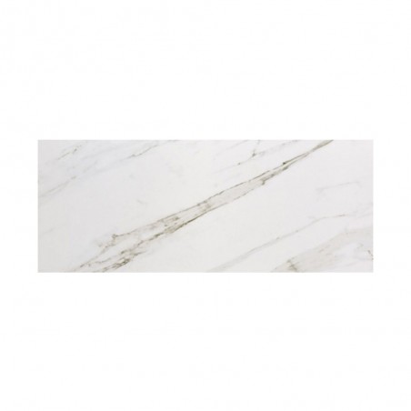 Carrelage sol 60x120cm At pompei blanco