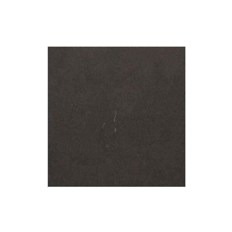 Carrelage sol60X60cmgrès cérame antidérapant gris anthracite