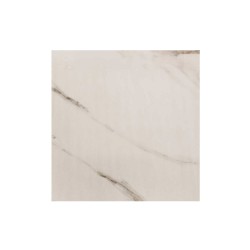 Carrelage sol60X60cm cararra edge