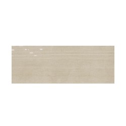 Carrelage sol White Line stone 1000x300x1070 step tile