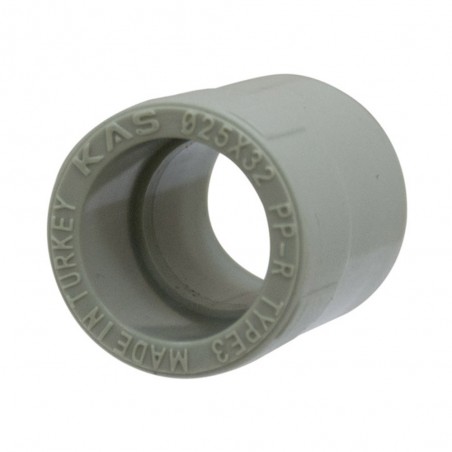 Manchon réduit pour gris D32-25-MF