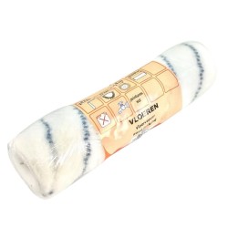 Manchon Sol 250mm polyamide texturé Fibres 12mm UV6 -  - meilleure qualité