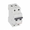 RX3 Disjoncteur 2P C32 6000A BIC