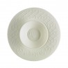 Bouchon UPPY 2 en 1 D110 blanc