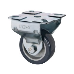 ROULETTE CHAPE 50MM-40KG