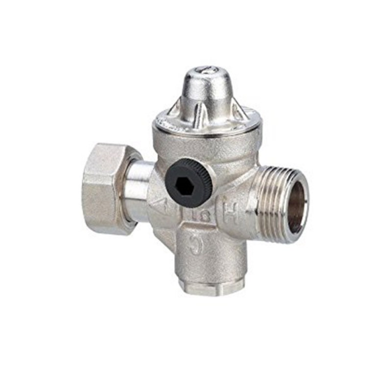 Reducteur de pression REDUFIX  mâle femelle sp gpe de séc. ecrou tourn -  - meilleure qualité