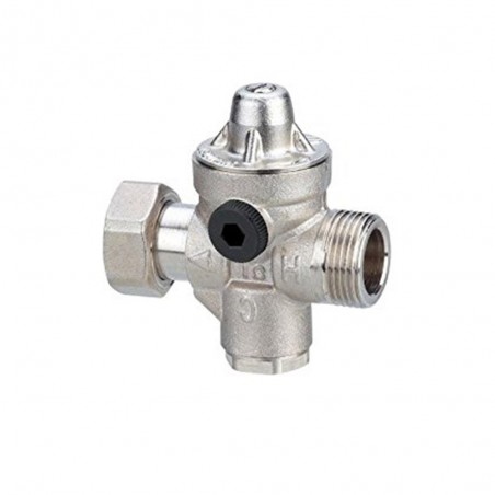 Reducteur de pression REDUFIX  mâle femelle sp gpe de séc. ecrou tourn -  - meilleure qualité