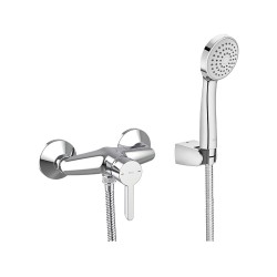Saona Mitigeur douche -  - meilleure qualité