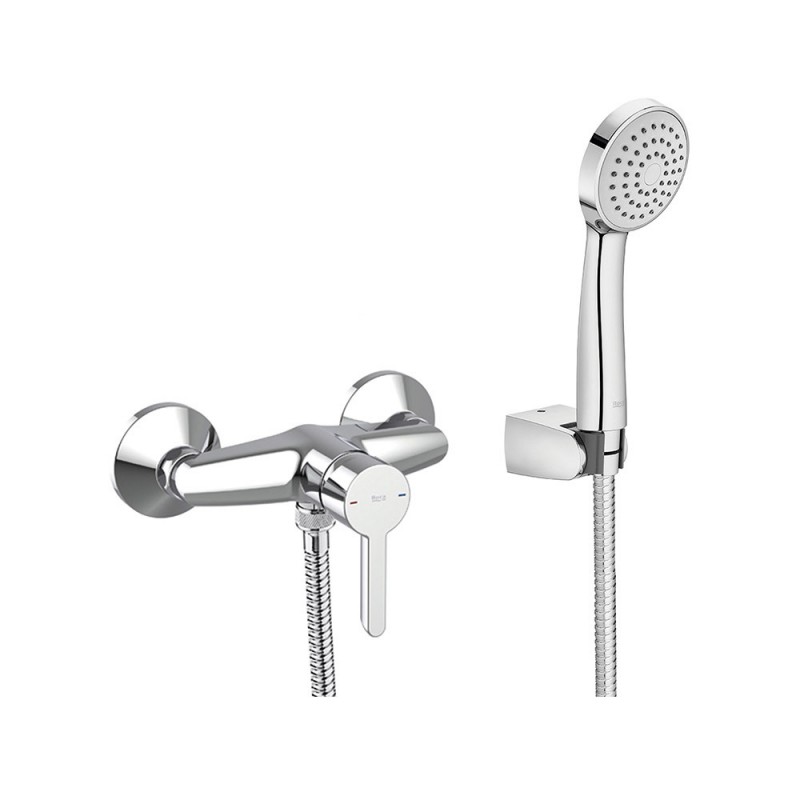 Saona Mitigeur douche -  - meilleure qualité