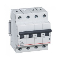 Disjoncteur RX34P C16 6000A BIC