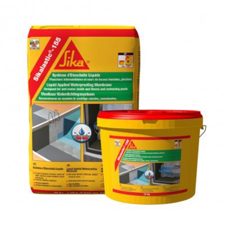 Sikalastic-155 (AB) 30Kg