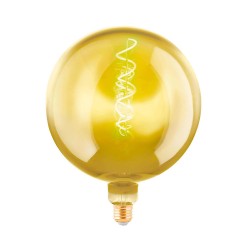 Ampoule ledE27 4W 40LM D200  1900K  DIMMAB