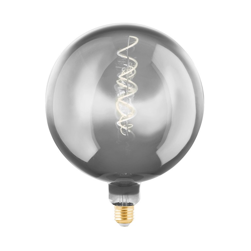 Ampoule ledE27 4W 40LM D200  2200K  DIMMAB