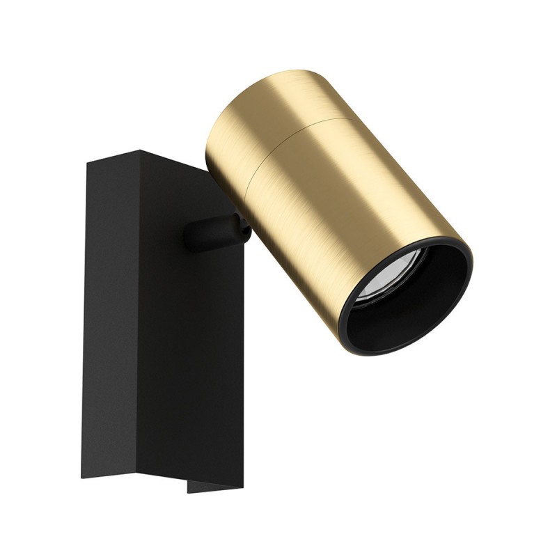 Spot noirlaiton CUMARIBOGU10 45W 345lm l130