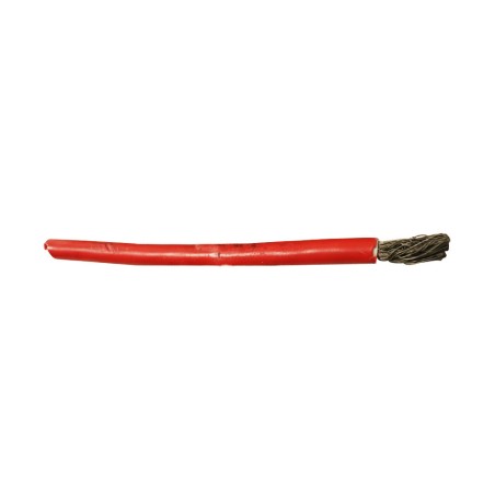 Cable solaire PV1-F TUV 1x16mm² rouge (touret)*