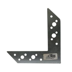 Equerre dangle 140x140x32 160x35 box50