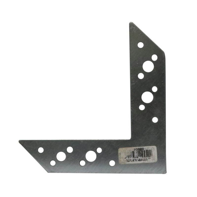 Equerre dangle 140x140x32 160x35 box50