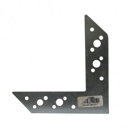 Equerre dangle 140x140x32 160x35 box50