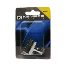 Accessoires pour micro soudure Kemper