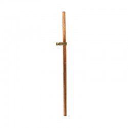 Piquet de terre 1.20m