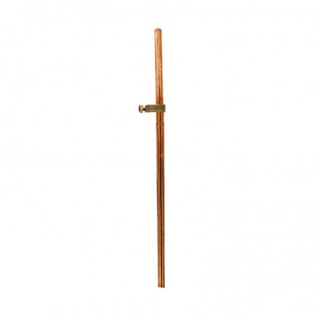 Piquet de terre 1.20m