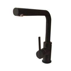 Mitigeur évier Eternal noir GRB MIXERS 256 mm -  - meilleure qualité