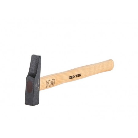 Marteau de menuisier bois Verni0.1 Kg