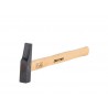 Marteau de menuisier bois Verni0.1 Kg